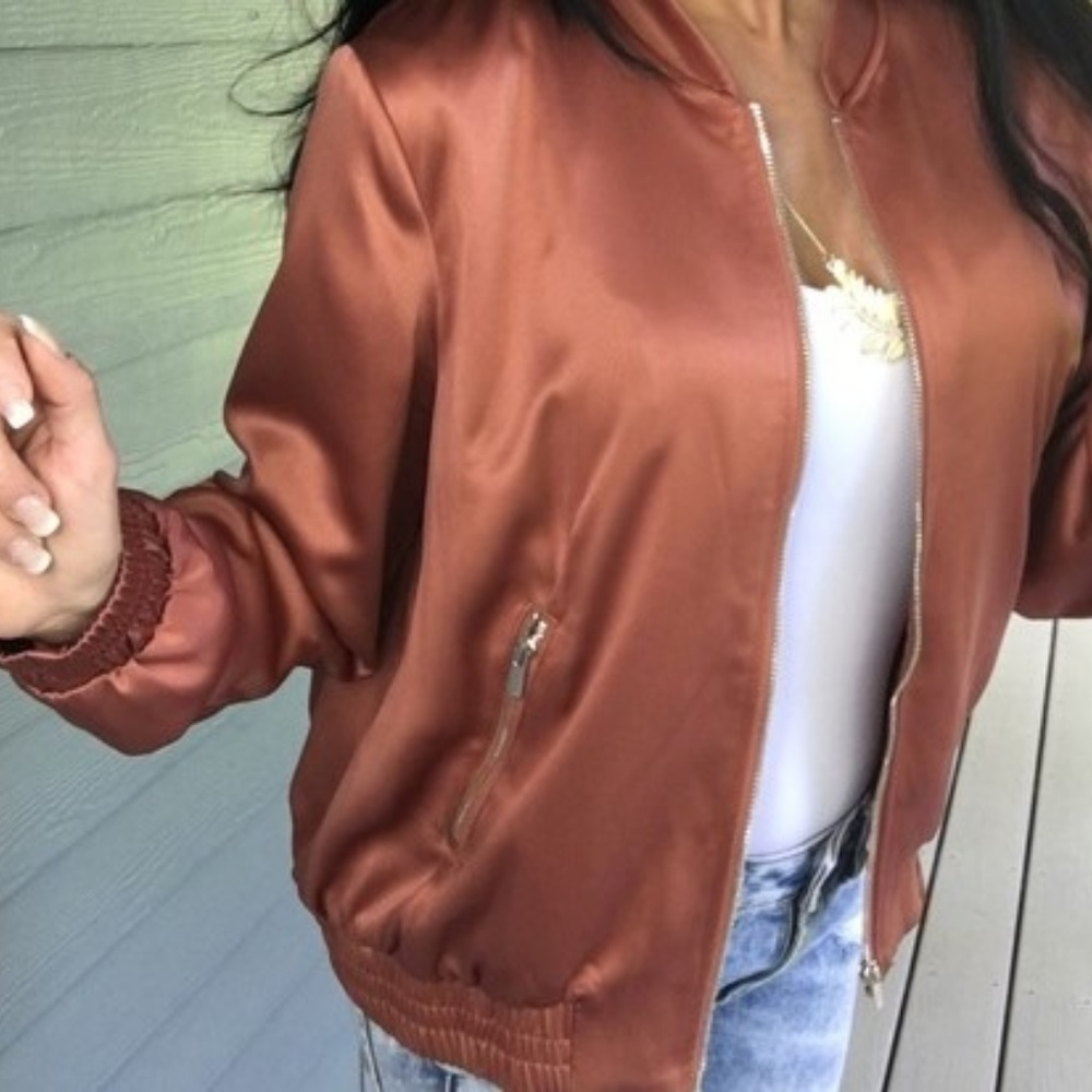 H&M jacket - Picture 3 of 3